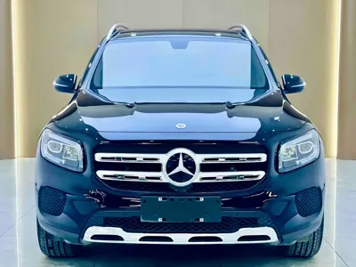 Mercedes-Benz GLB 2023, 23000 км, за 23513.38 USD
