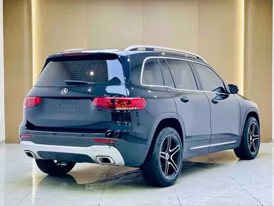Mercedes-Benz GLB 2023, 23000 км, за 23513.38 USD