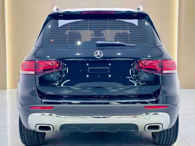 Mercedes-Benz GLB 2023, 23000 км, за 23513.38 USD