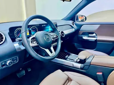 Mercedes-Benz GLB 2023, 23000 км, за 23513.38 USD