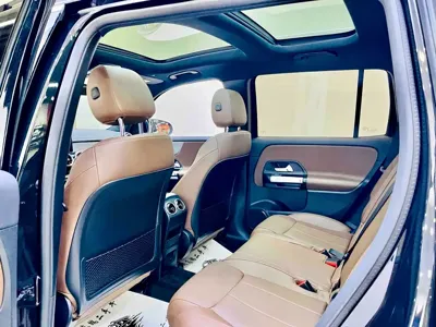 Mercedes-Benz GLB 2023, 23000 км, за 23513.38 USD - фото 7