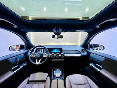 Mercedes-Benz GLB 2023, 23000 км, за 23513.38 USD - фото 8