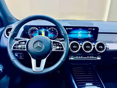 Mercedes-Benz GLB 2023, 23000 км, за 23513.38 USD - фото 10