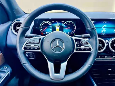 Mercedes-Benz GLB 2023, 23000 км, за 23513.38 USD - фото 11