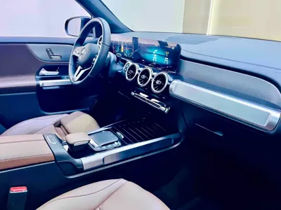 Mercedes-Benz GLB 2023, 23000 км, за 23513.38 USD - фото 12