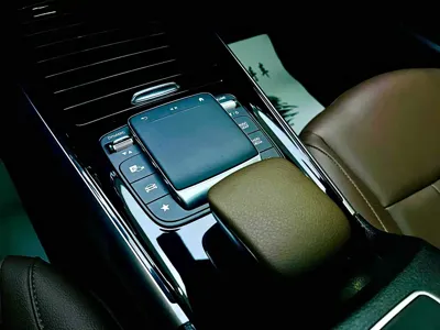 Mercedes-Benz GLB 2023, 23000 км, за 23513.38 USD - фото 13
