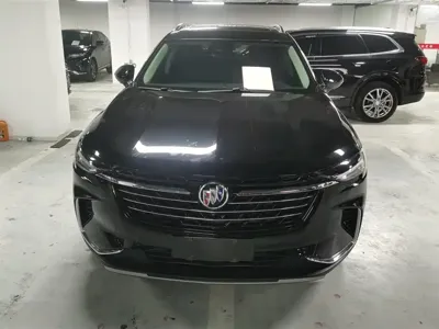 Buick Envision Plus 2022, 76800 км, за 17234.91 USD