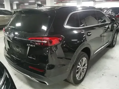 Buick Envision Plus 2022, 76800 км, за 17234.91 USD