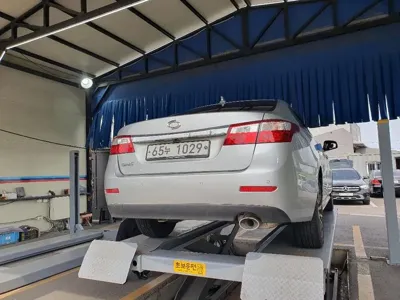 Renault-KoreaSamsung SM5 2018, 37164 км, за 4547.23 USD