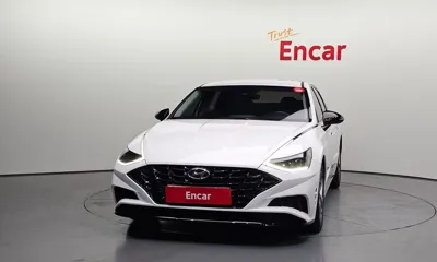 Hyundai Sonata 2022, 80427 км, за 10437.18 USD
