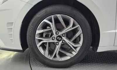 Hyundai Sonata 2022, 80427 км, за 10437.18 USD
