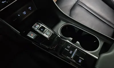 Hyundai Sonata 2022, 80427 км, за 10437.18 USD - фото 9