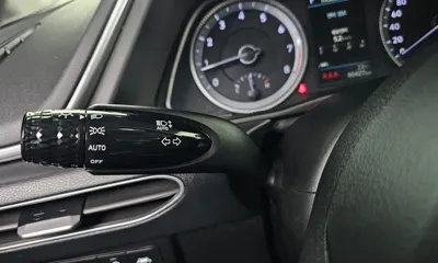Hyundai Sonata 2022, 80427 км, за 10437.18 USD - фото 15