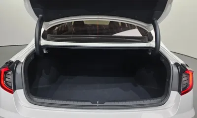Hyundai Sonata 2022, 80427 км, за 10437.18 USD - фото 20