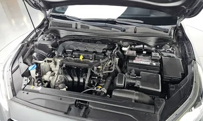 Kia K3 2021, 52737 км, за 10083.28 USD - фото 6