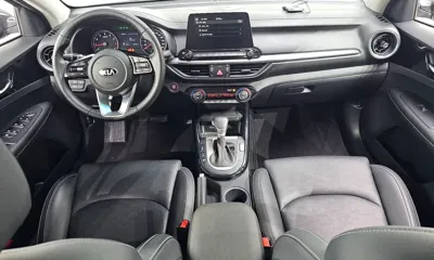 Kia K3 2021, 52737 км, за 10083.28 USD - фото 7