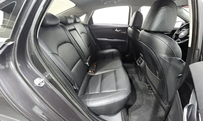 Kia K3 2021, 52737 км, за 10083.28 USD - фото 11