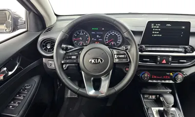 Kia K3 2021, 52737 км, за 10083.28 USD - фото 12