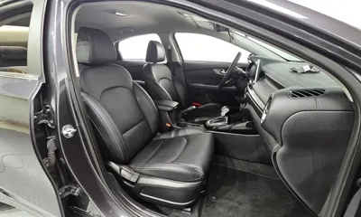 Kia K3 2021, 52737 км, за 10083.28 USD - фото 26
