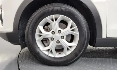 KG_Mobility_Ssangyong TIBOLI 2021, 81817 км, за 8320.87 USD