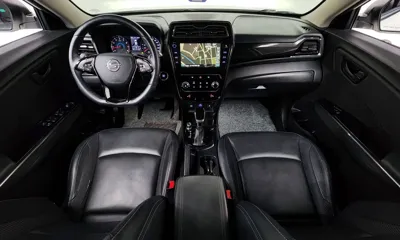 KG_Mobility_Ssangyong TIBOLI 2021, 81817 км, за 8320.87 USD - фото 7