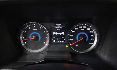 KG_Mobility_Ssangyong TIBOLI 2021, 81817 км, за 8320.87 USD - фото 8