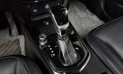 KG_Mobility_Ssangyong TIBOLI 2021, 81817 км, за 8320.87 USD - фото 9