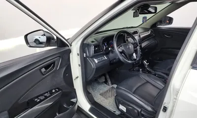 KG_Mobility_Ssangyong TIBOLI 2021, 81817 км, за 8320.87 USD - фото 10
