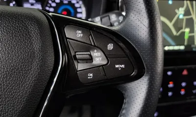 KG_Mobility_Ssangyong TIBOLI 2021, 81817 км, за 8320.87 USD - фото 15