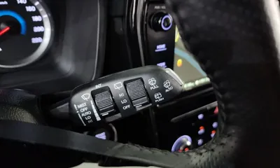 KG_Mobility_Ssangyong TIBOLI 2021, 81817 км, за 8320.87 USD - фото 20