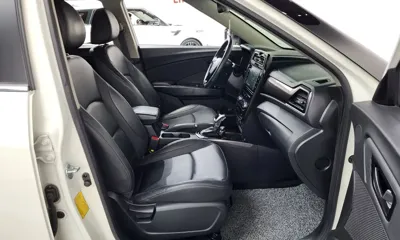 KG_Mobility_Ssangyong TIBOLI 2021, 81817 км, за 8320.87 USD - фото 26