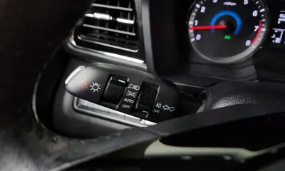 KG_Mobility_Ssangyong TIBOLI 2021, 81817 км, за 8320.87 USD - фото 28