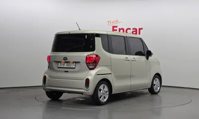 Kia Ray 2018, 43482 км, за 6464.77 USD - фото 2