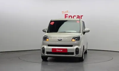 Kia Ray 2018, 43482 км, за 6464.77 USD - фото 3