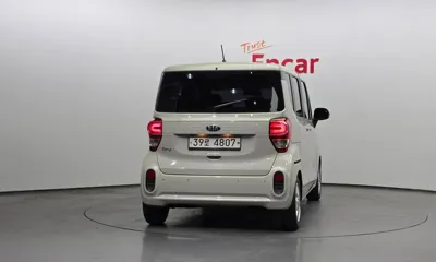 Kia Ray 2018, 43482 км, за 6464.77 USD - фото 4