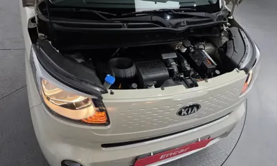 Kia Ray 2018, 43482 км, за 6464.77 USD - фото 6