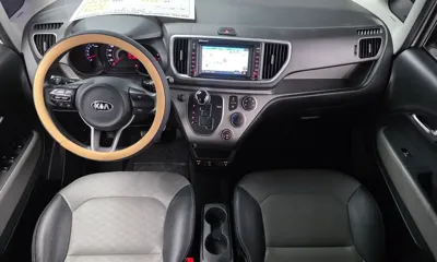 Kia Ray 2018, 43482 км, за 6464.77 USD - фото 7