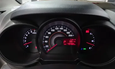 Kia Ray 2018, 43482 км, за 6464.77 USD - фото 8