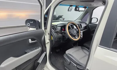 Kia Ray 2018, 43482 км, за 6464.77 USD - фото 10