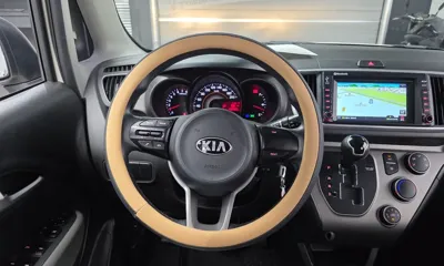 Kia Ray 2018, 43482 км, за 6464.77 USD - фото 12