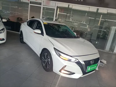 Nissan Sylphy 2020, 49100 км, за 8969 USD - фото 3