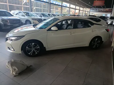 Nissan Sylphy 2020, 49100 км, за 8969 USD - фото 4