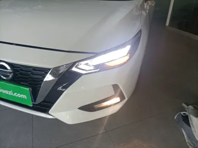 Nissan Sylphy 2020, 49100 км, за 8969 USD - фото 9