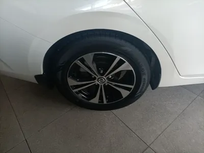 Nissan Sylphy 2020, 49100 км, за 8969 USD - фото 10