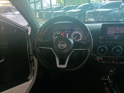 Nissan Sylphy 2020, 49100 км, за 8969 USD - фото 14