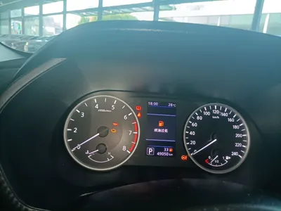 Nissan Sylphy 2020, 49100 км, за 8969 USD - фото 15