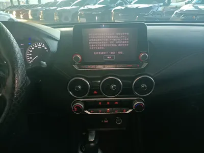 Nissan Sylphy 2020, 49100 км, за 8969 USD - фото 17