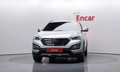 Hyundai Santafe 2013, 149893 км, за 5417.9 USD