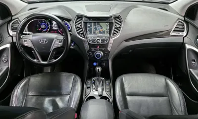 Hyundai Santafe 2013, 149893 км, за 5417.9 USD - фото 7