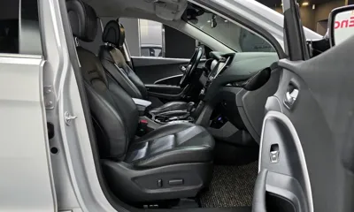 Hyundai Santafe 2013, 149893 км, за 5417.9 USD - фото 10